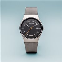 Orologio Bering Uomo Classic Collection in Acciaio 11938-007 - 11938-007